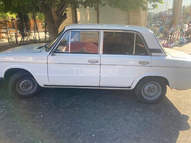 LADA (VAZ) 2106 1993, 58,000 km - 1.5 л - Bakı