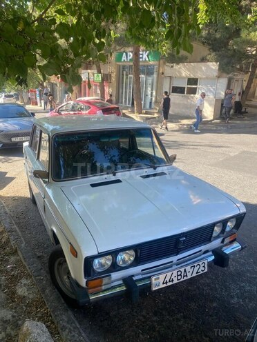 LADA (VAZ) 2106 1993, 58,000 km - 1.5 л - Bakı