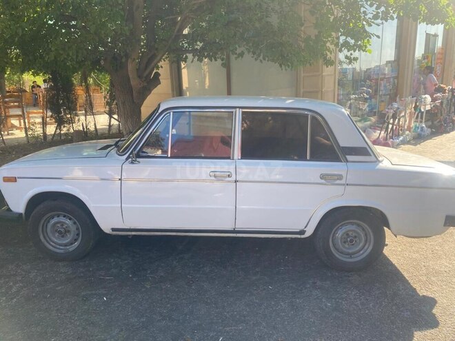 LADA (VAZ) 2106 1993, 58,000 km - 1.5 л - Bakı