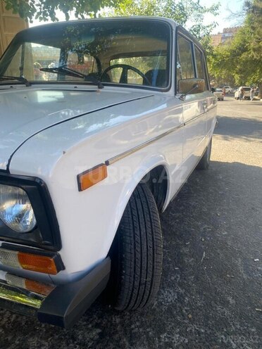 LADA (VAZ) 2106 1993, 58,000 km - 1.5 л - Bakı