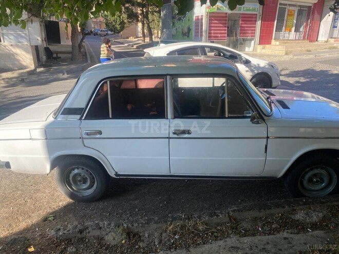 LADA (VAZ) 2106 1993, 58,000 km - 1.5 л - Bakı