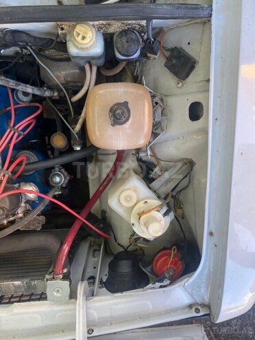 LADA (VAZ) 2106 1993, 58,000 km - 1.5 л - Bakı