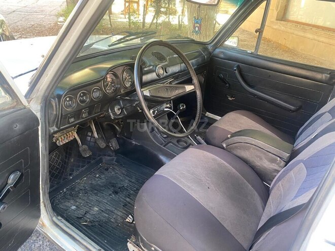 LADA (VAZ) 2106 1993, 58,000 km - 1.5 л - Bakı
