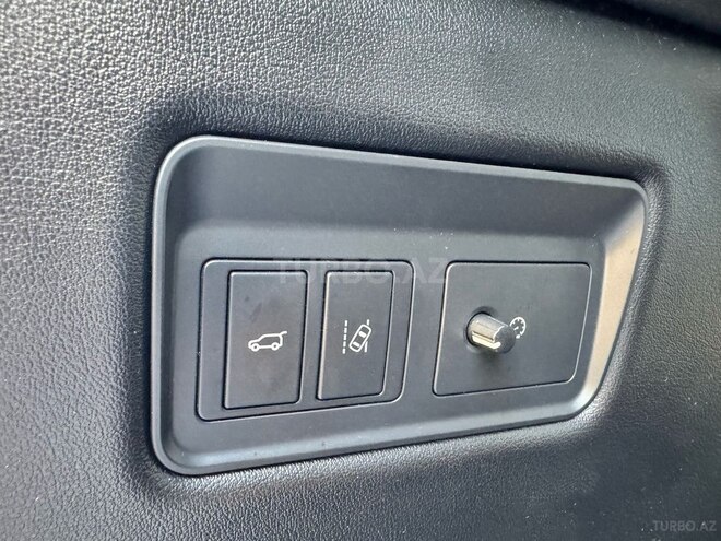 Land Rover Range Rover 2016, 183,000 km - 3.0 л - Bakı