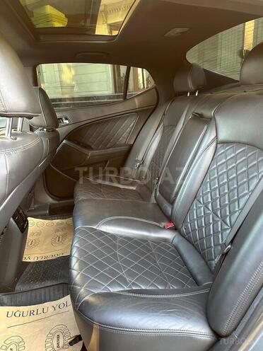 Kia Optima 2013, 132,000 km - 2.0 л - Gəncə