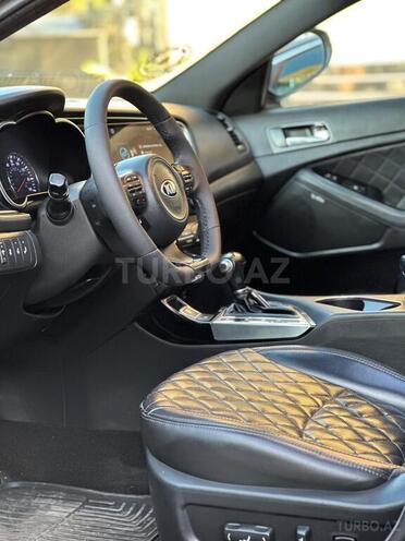 Kia Optima 2013, 132,000 km - 2.0 л - Gəncə
