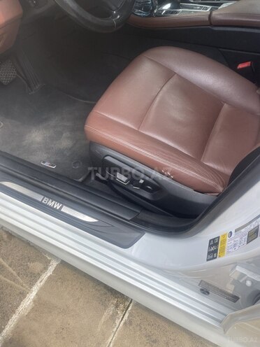 BMW 528 2015, 132,000 km - 2.0 l - Bakı
