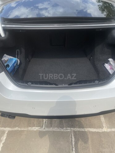 BMW 528 2015, 132,000 km - 2.0 l - Bakı