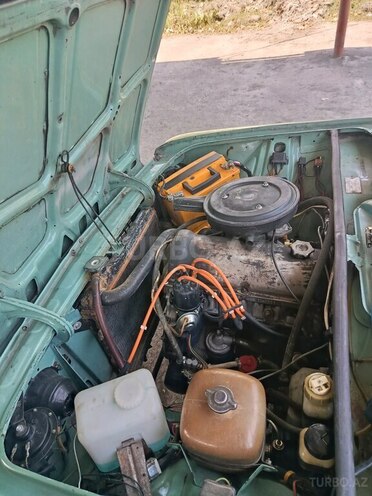 LADA (VAZ) 2106 1990, 99,127 km - 1.6 л - Göyçay
