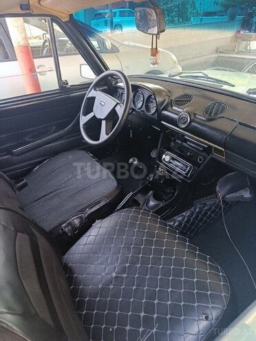 LADA (VAZ) 2106 1990, 99,127 km - 1.6 л - Göyçay