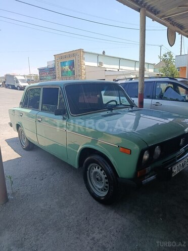 LADA (VAZ) 2106 1990, 99,127 km - 1.6 л - Göyçay