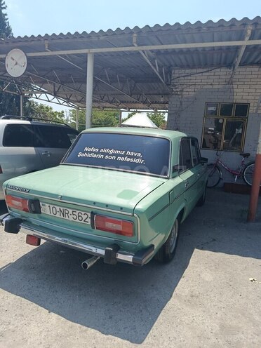 LADA (VAZ) 2106 1990, 99,127 km - 1.6 л - Göyçay