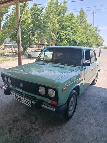 LADA (VAZ) 2106 1990, 99,127 km - 1.6 л - Göyçay