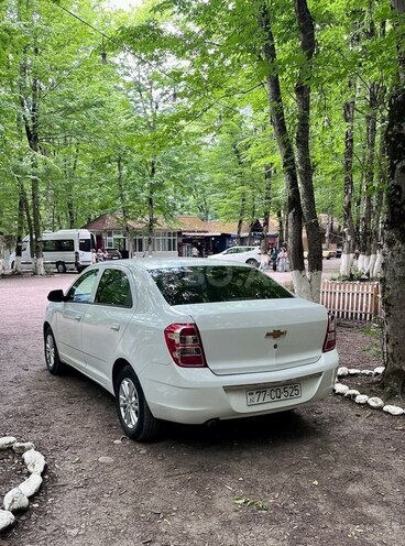 Chevrolet Cobalt-3