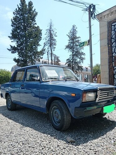 LADA (VAZ) 2107 2005, 83,155 km - 1.6 l - Ağdam