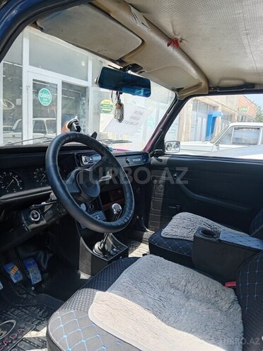 LADA (VAZ) 2107 2005, 83,155 km - 1.6 l - Ağdam