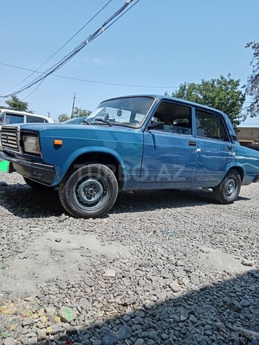 LADA (VAZ) 2107 2005, 83,155 km - 1.6 l - Ağdam