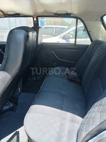 LADA (VAZ) 2107 2005, 83,155 km - 1.6 l - Ağdam