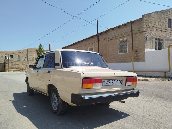 LADA (VAZ) 2107 1990, 85,800 km - 1.6 л - Bakı
