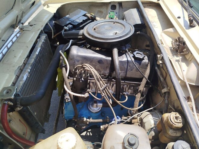 LADA (VAZ) 2107 1990, 85,800 km - 1.6 л - Bakı