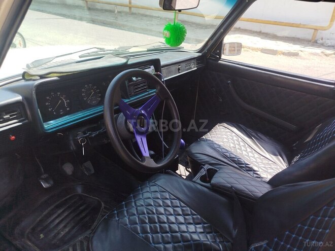 LADA (VAZ) 2107 1990, 85,800 km - 1.6 л - Bakı