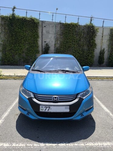 Honda Insight 2011, 280,000 km - 1.3 l - Bakı