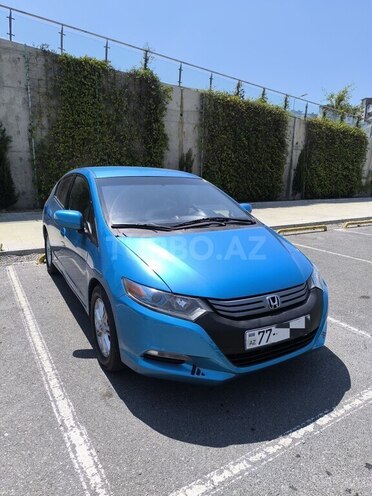 Honda Insight 2011, 280,000 km - 1.3 l - Bakı