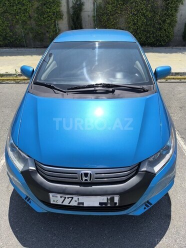 Honda Insight 2011, 280,000 km - 1.3 l - Bakı