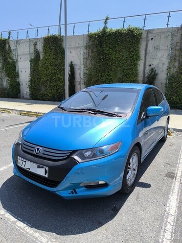 Honda Insight 2011, 280,000 km - 1.3 l - Bakı