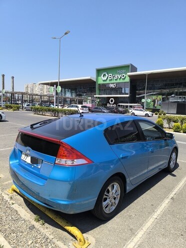 Honda Insight 2011, 280,000 km - 1.3 l - Bakı