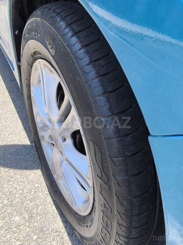 Honda Insight 2011, 280,000 km - 1.3 l - Bakı