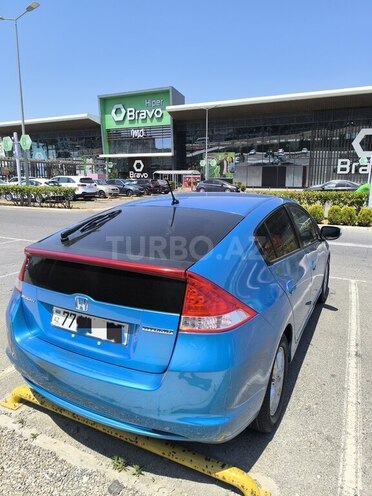 Honda Insight 2011, 280,000 km - 1.3 l - Bakı