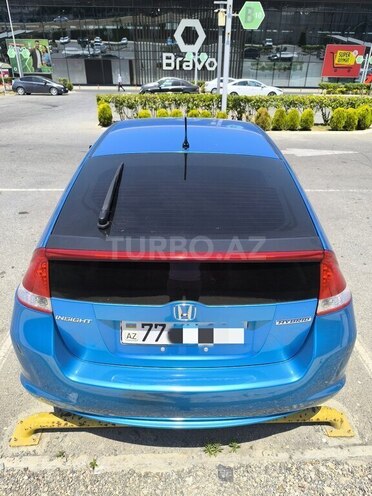 Honda Insight 2011, 280,000 km - 1.3 l - Bakı