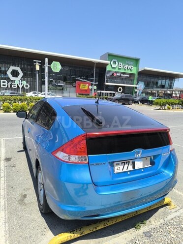 Honda Insight 2011, 280,000 km - 1.3 l - Bakı