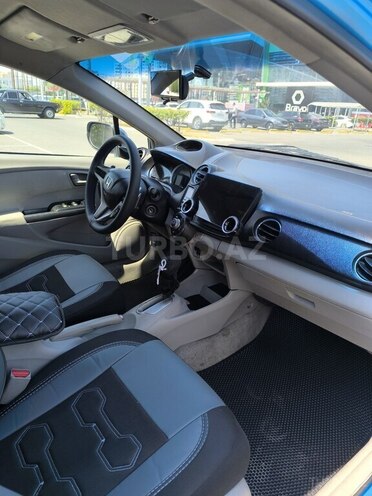 Honda Insight 2011, 280,000 km - 1.3 l - Bakı