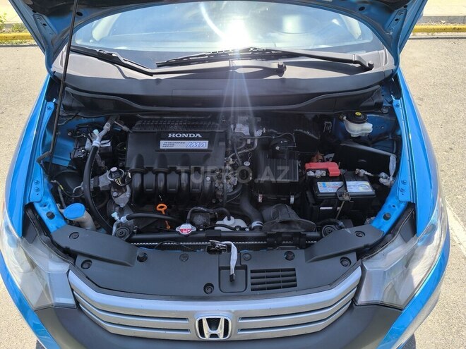 Honda Insight 2011, 280,000 km - 1.3 l - Bakı