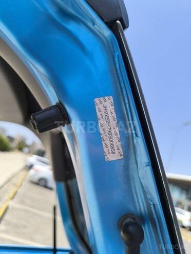 Honda Insight 2011, 280,000 km - 1.3 l - Bakı