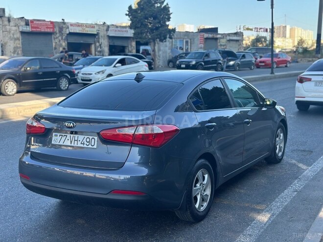 Kia Forte 2015, 78,700 km - 1.8 l - Bakı