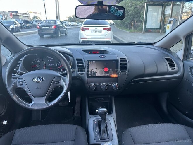 Kia Forte 2015, 78,700 km - 1.8 l - Bakı
