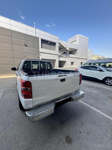 Mitsubishi L200 2016, 274,000 km - 2.4 l - Bakı
