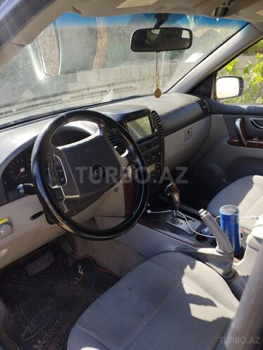 Kia Sorento 2004, 340,000 km - 2.5 l - Bakı