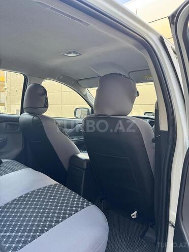 Mitsubishi L200 2016, 274,000 km - 2.4 l - Bakı