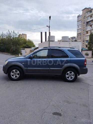 Kia Sorento 2004, 340,000 km - 2.5 l - Bakı