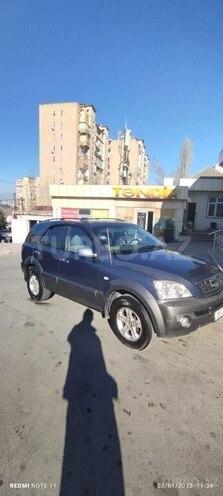 Kia Sorento 2004, 340,000 km - 2.5 l - Bakı
