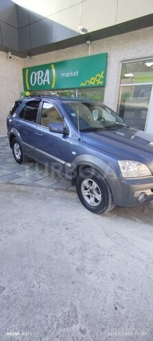 Kia Sorento 2004, 340,000 km - 2.5 l - Bakı