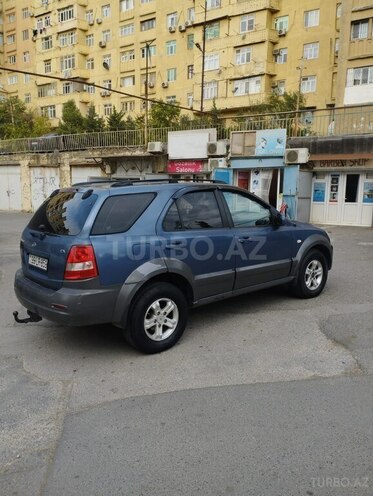Kia Sorento 2004, 340,000 km - 2.5 l - Bakı