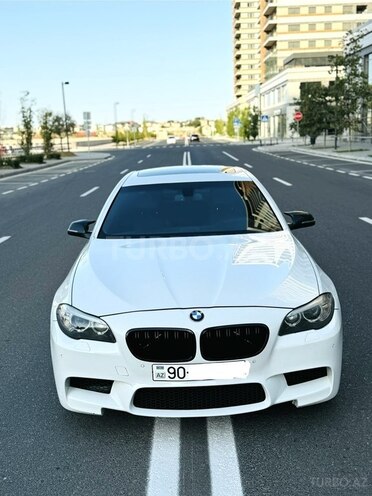 BMW 528 2013, 250,000 km - 2.0 l - Bakı
