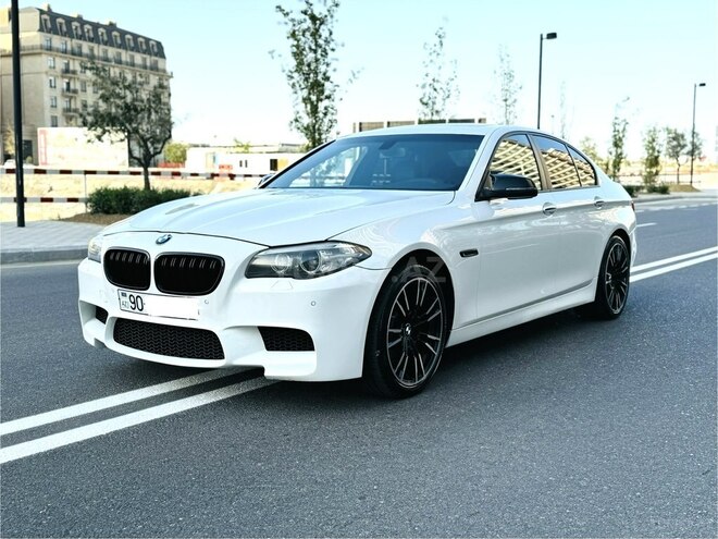 BMW 528 2013, 250,000 km - 2.0 l - Bakı
