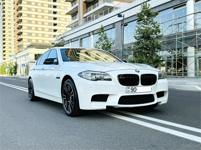 BMW 528 2013, 250,000 km - 2.0 l - Bakı