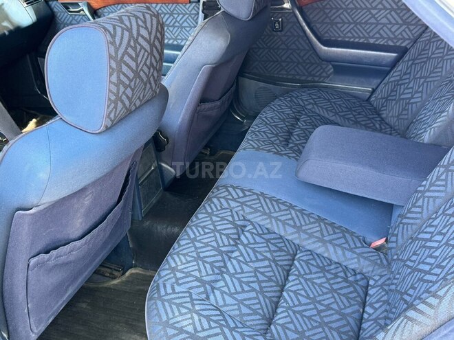 Mercedes C 200 1994, 606,123 km - 2.0 l - Bakı